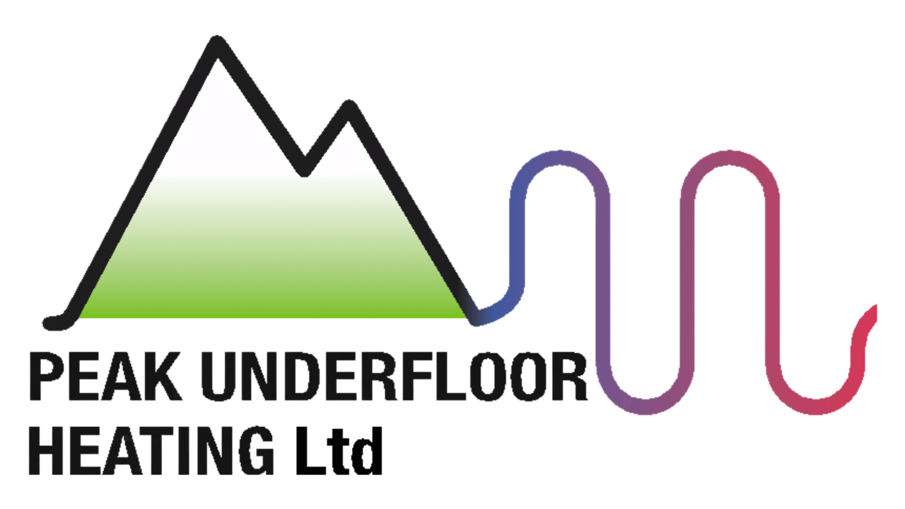 Peak Underfloor Heating Ltd Logo